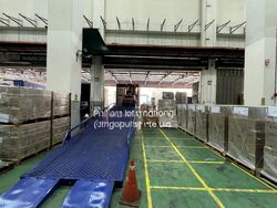 Senoko Crescent (D27), Warehouse #455634421